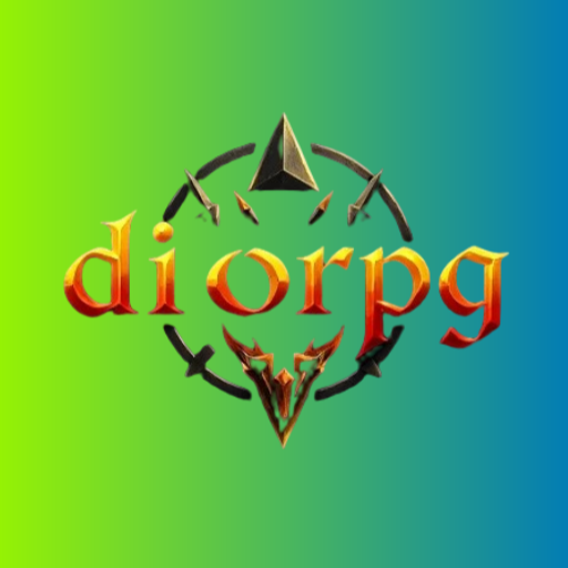 diorpg - Descubra um novo universo cheio de magias, monstros e mistérios - diorpg.com